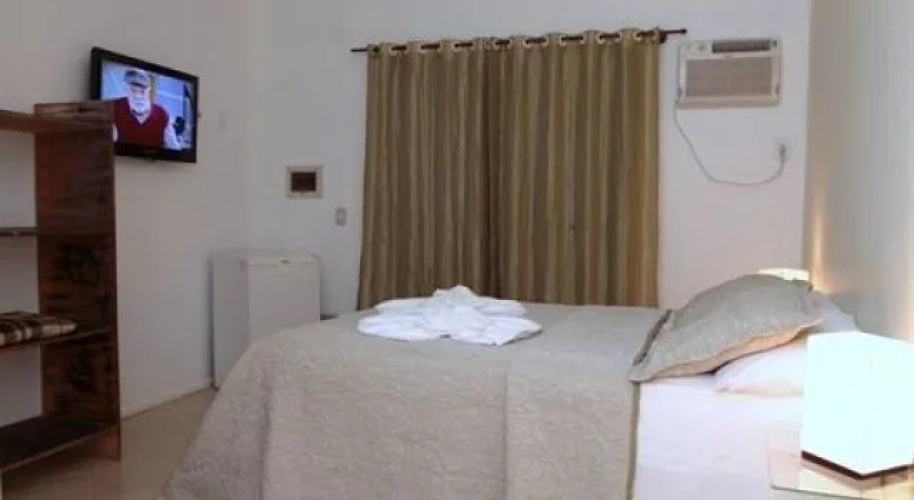 Pousada Tayluz