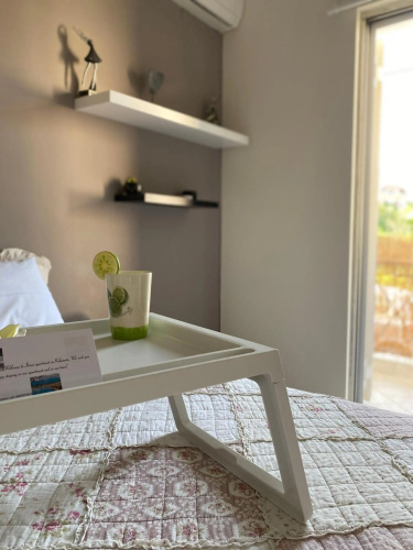 Irinis Apartment in Kalamata