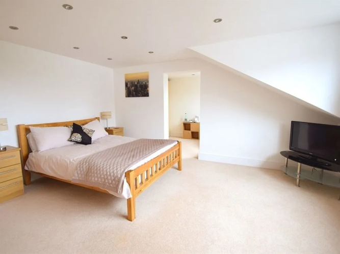 Southfields B&B