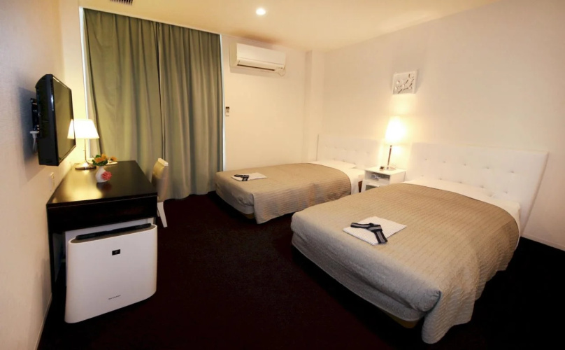 Rembrandt Inn Kazusa