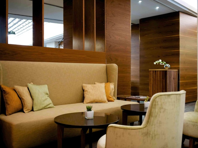 Hotel Cerretani Firenze - MGallery photo 25