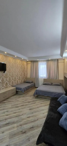 K2 Hotel