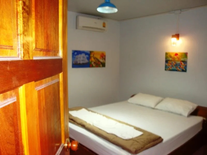 Kriang Krai Resort Lipe(เกรียงไกร รีสอร์ท หลีเป๊ะ)