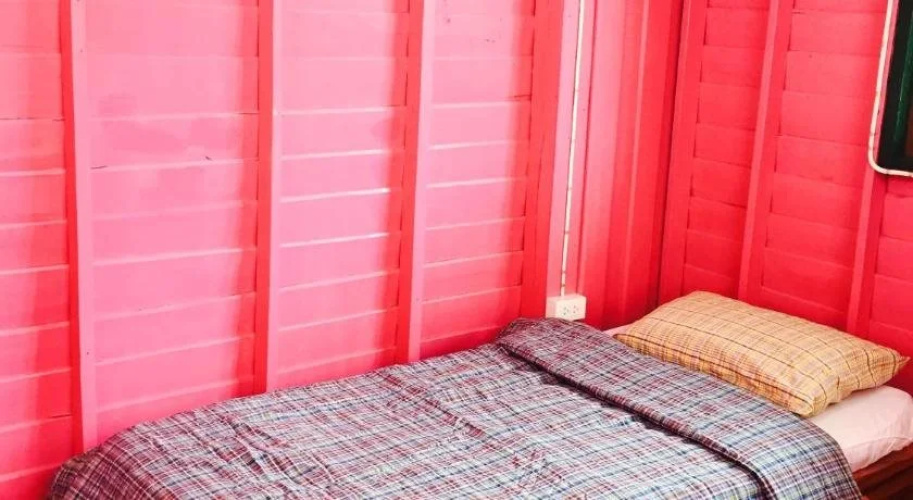 Bedtime Hostel Chiangrai