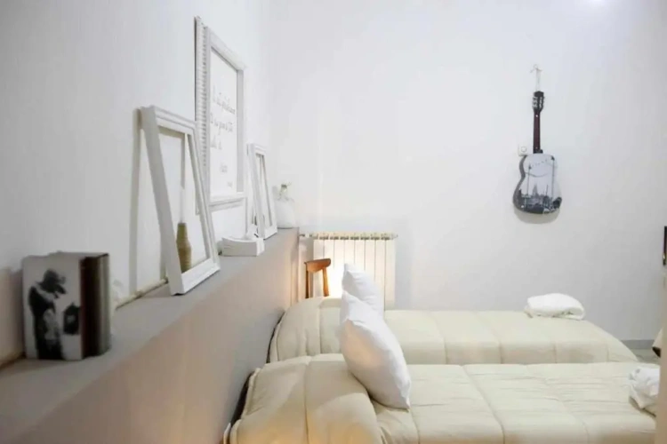 Superior Triple room