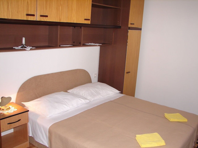 Apartments Nik