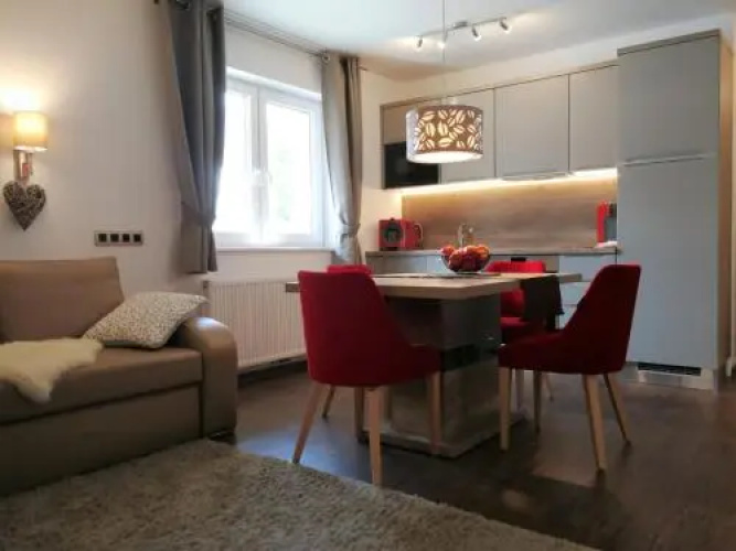 Appartements Onyx