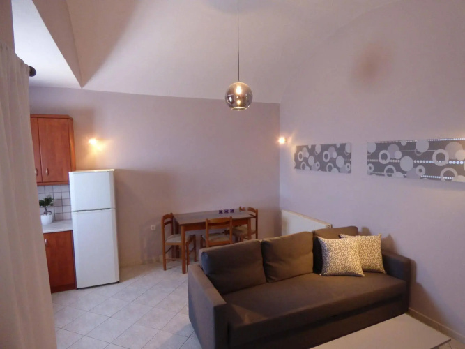 Rampelia apartments
