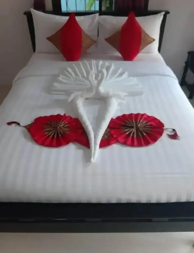 1 Bedroom Villa