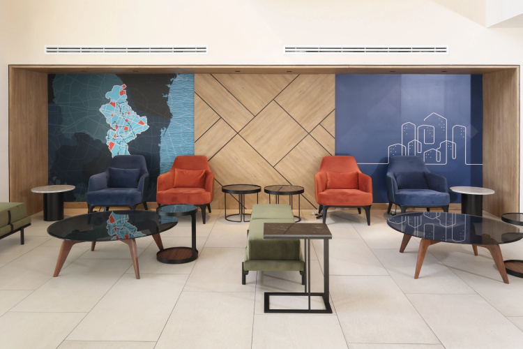 Holiday Inn Express Monterrey Tecnologico photo 16
