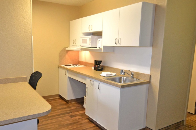 Extended Stay America - Toledo - Holland photo 22