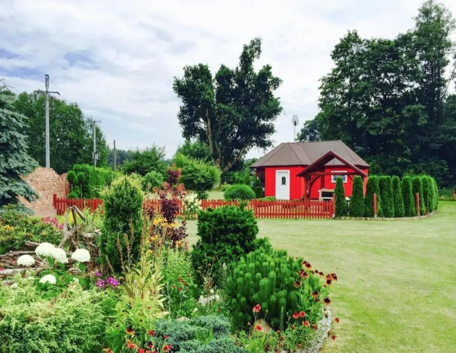 Cottage