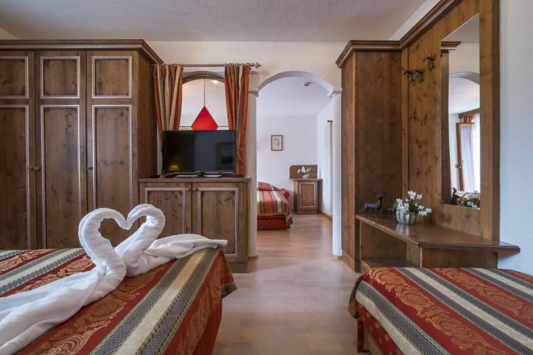 Hotel Serena