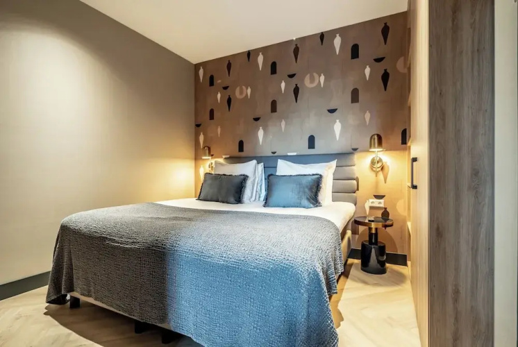 BizStay Delft
