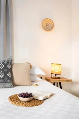 Deluxe Double Apartment