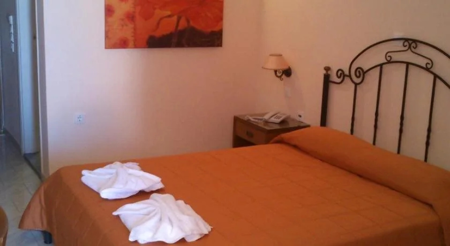 Roseland's Hotel