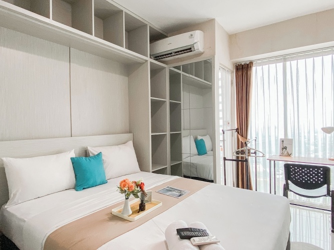 Standard Apartment