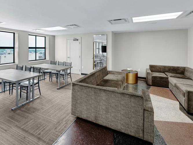 Tulsa Club Hotel, Curio Collection by Hilton photo 12