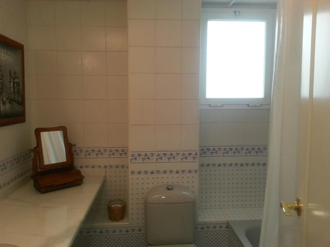 Apartamento Buhaira