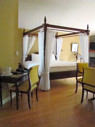 Superior Studio with balcony