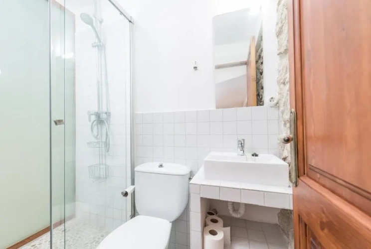 3 Bedrooms Villa
