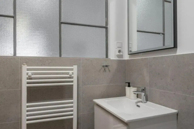 Nobe Acropolis Suite