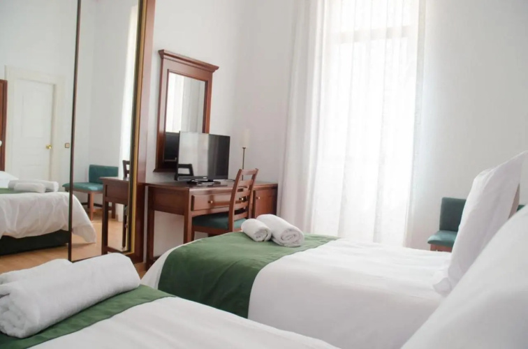 Gran Hotel Spa