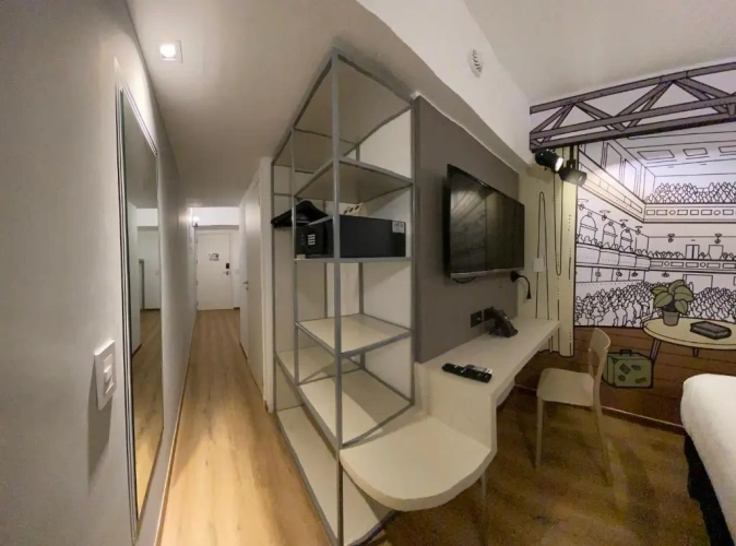 Quadruple Suite