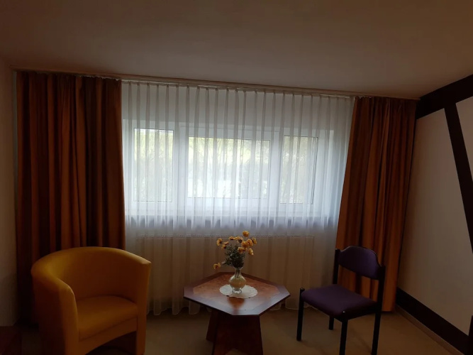 Landhotel Trampe