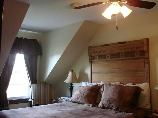 Prince County Guest House