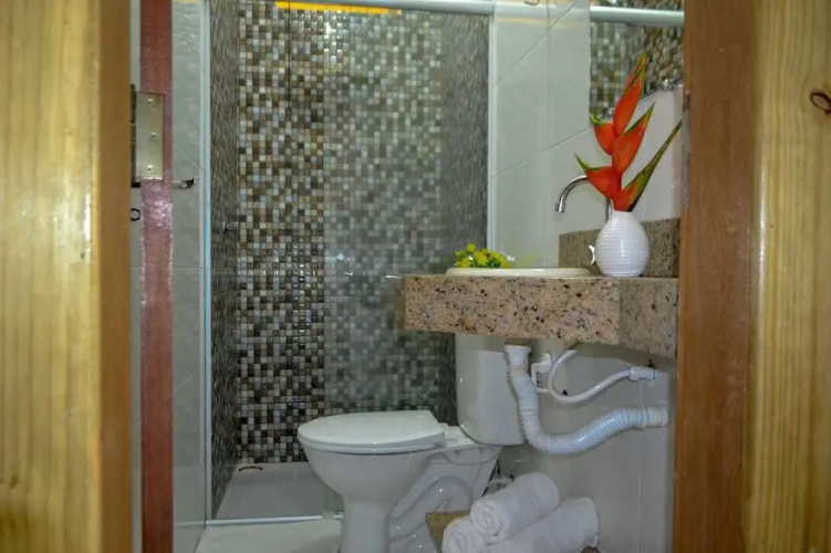 Villa Nobre Residence