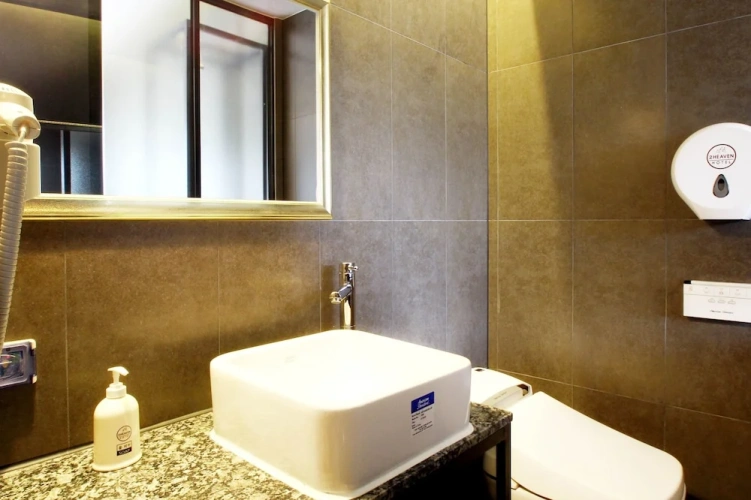 Premium room