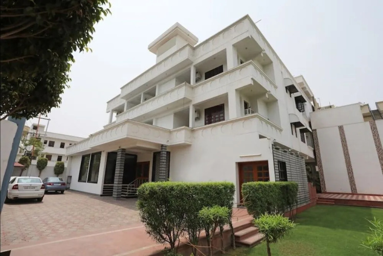 Imagen del hotel