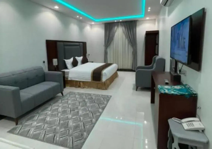 Qemt Aknan Hotel Apartments
