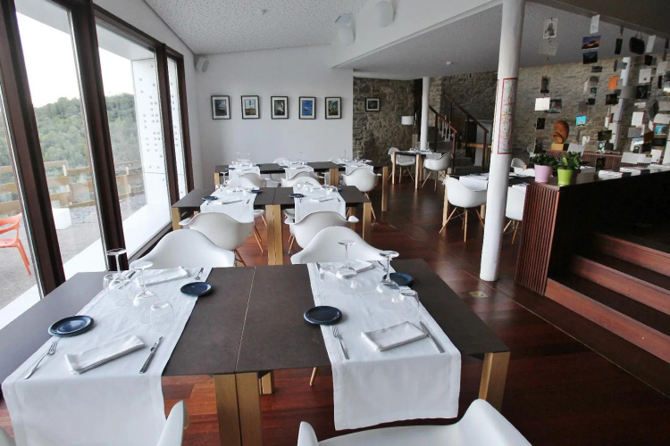 Hotel Casa Fumanal