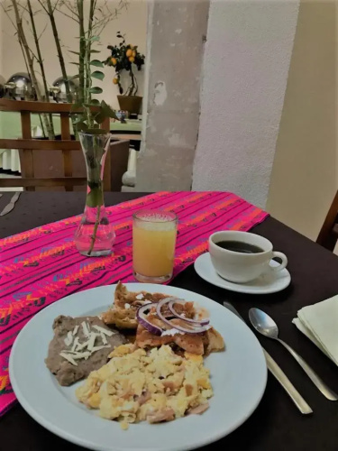 Hostal De La Monja