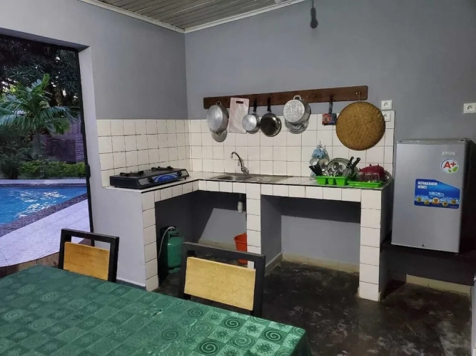 Bungalow