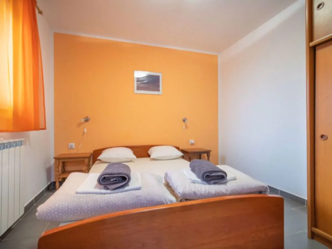 Apartment Miškulin Bormio 37075