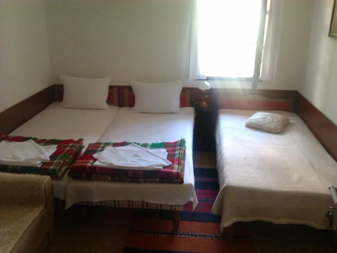 Hotel Pette Oreha