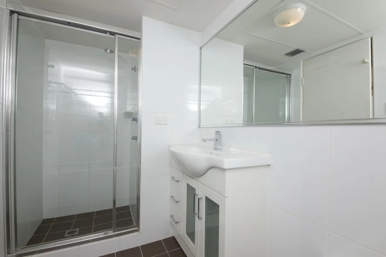Beachpoint Unit 402
