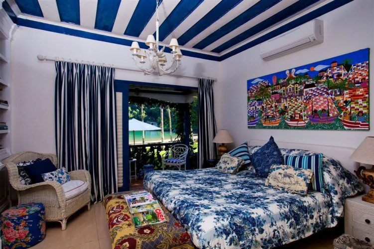 Villa Bom Jardim