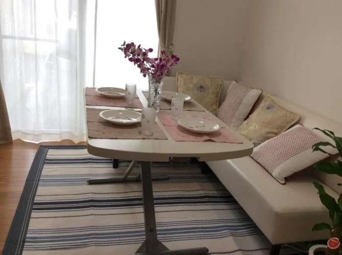 3 Bedrooms Cottage
