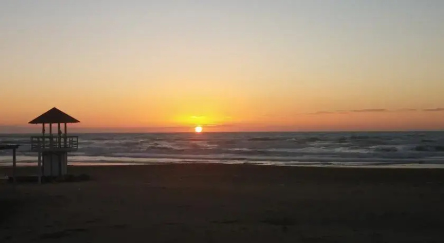 Casa Vacanze Sole e Sabbia