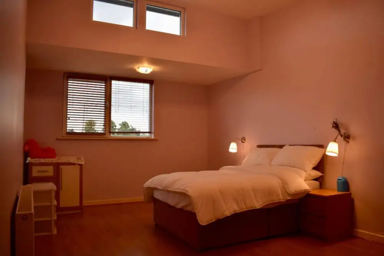 4 Bedroom Dublin Penthouse