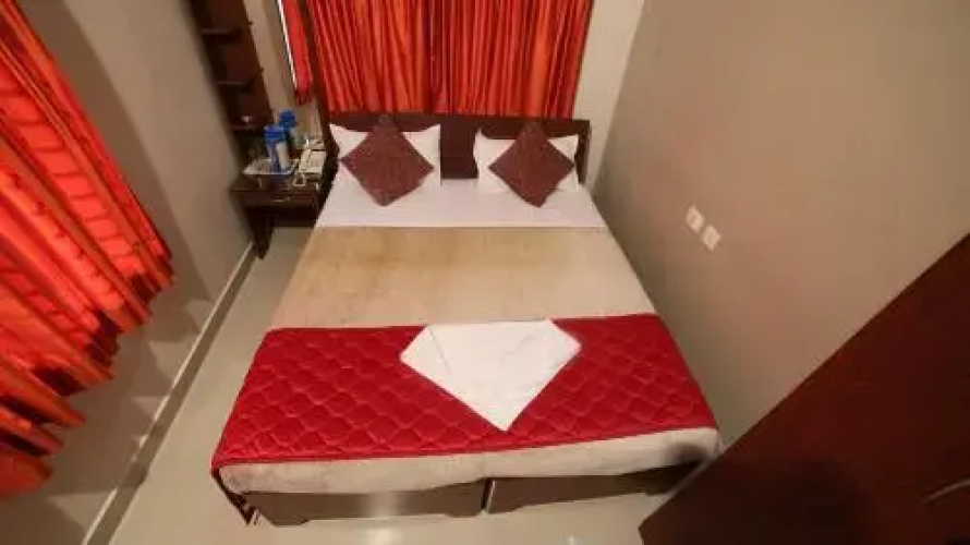 Hotel I Way