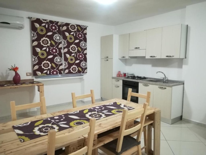 2 Bedrooms Duplex Apartment