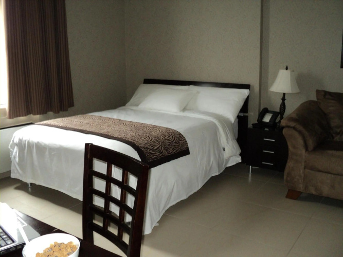 Montecassino & Suites photo 7