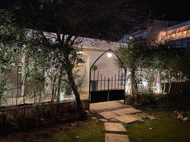 1 Bedroom Villa