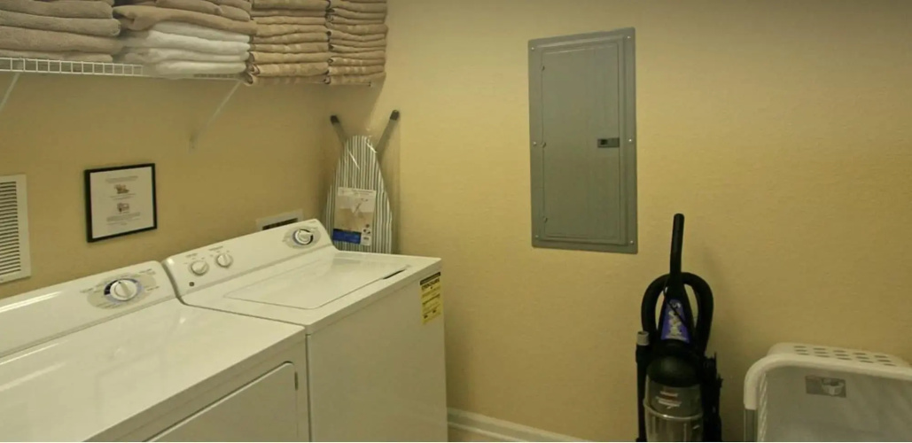 Executive 3 Br Villa @Universal / Vista Cay/Conv.Center