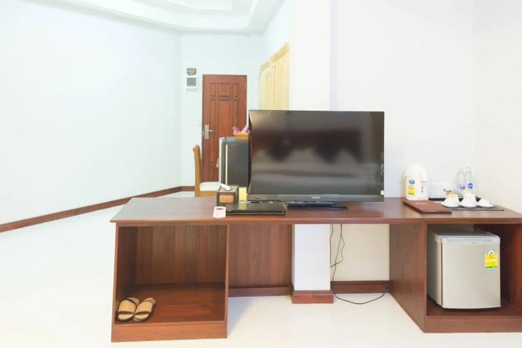 Nongkhai White Hotel